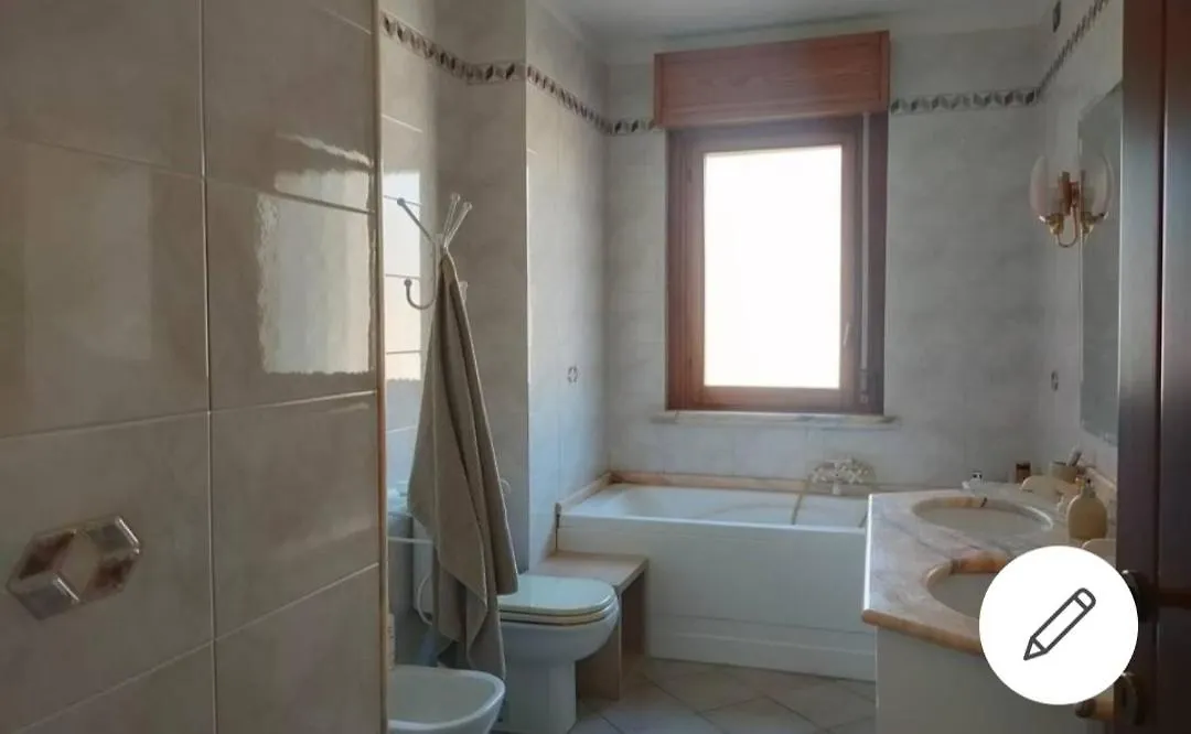 Апартаменты A Casa Di Dani Кальяри