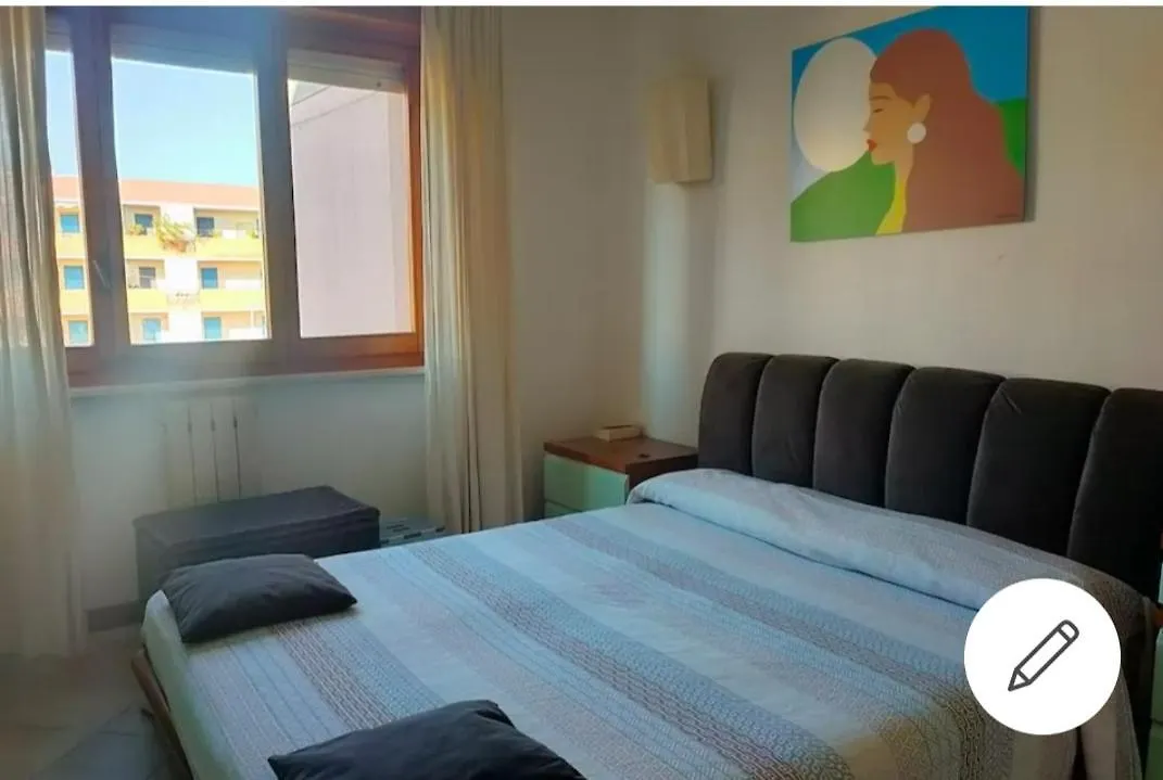 Апартаменты A Casa Di Dani Кальяри 0*,  Италия